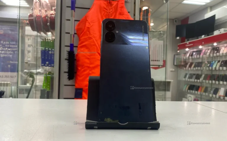 Tecno Spark 9 Pro 4/128 ГБ