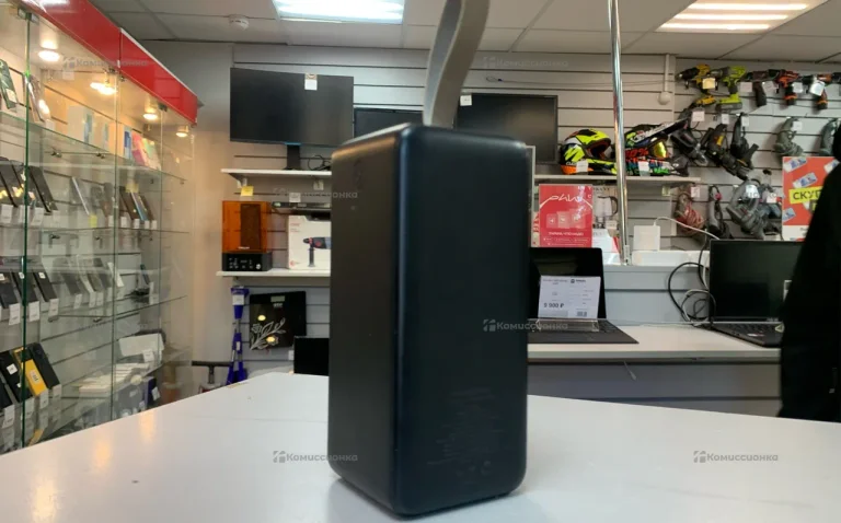 Power Bank  XPower 50000mah