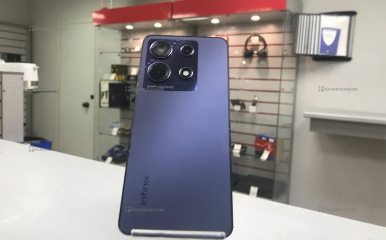 Infinix Note 30 8/256 ГБ