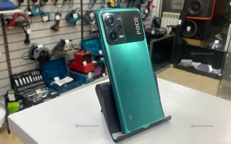 Xiaomi Xiaomi Poco X5 8/256gb