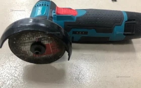 Купить Мини УШМ аккумуляторная Yovlet б/у , в Краснодар Цена:1200рублей