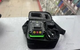 Купить Лазерный уровень Lt  3d-A12 б/у , в Саратов Цена:1990рублей