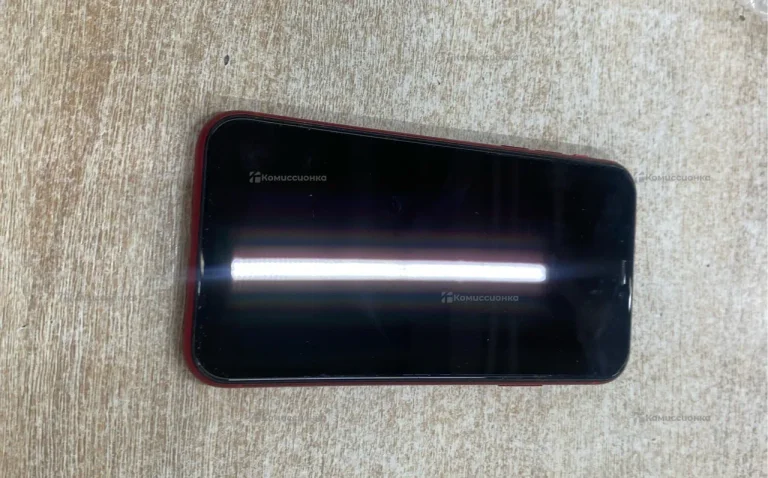 Apple iPhone XR 3/64 ГБ