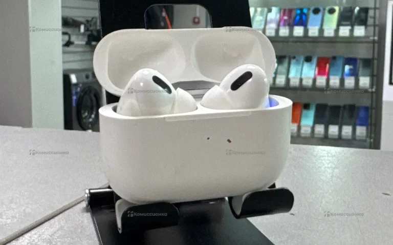 Наушники AirPods(реп)