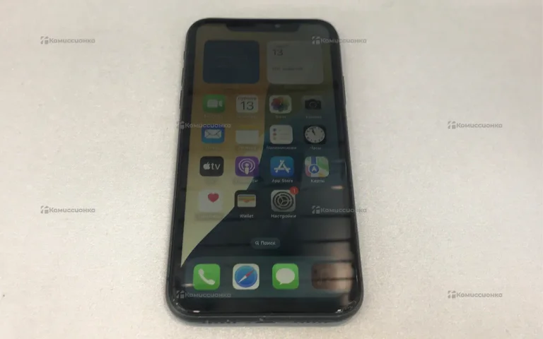 Apple iPhone 11 128Gb