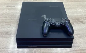 Купить Приставка PS4. Pro 1ТБ б/у , в Магнитогорск Цена:18900рублей