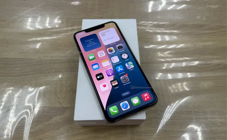 Apple iPhone XS Max 4/64 ГБ