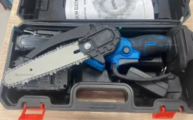 Сучкорез MAKITA АКБ