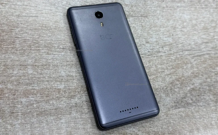 BQ 5522 Next 1/8 ГБ