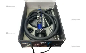 Шахта от кальяна el bomber DJ