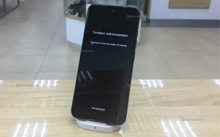 Tecno Spark Go 1 3/64Gb