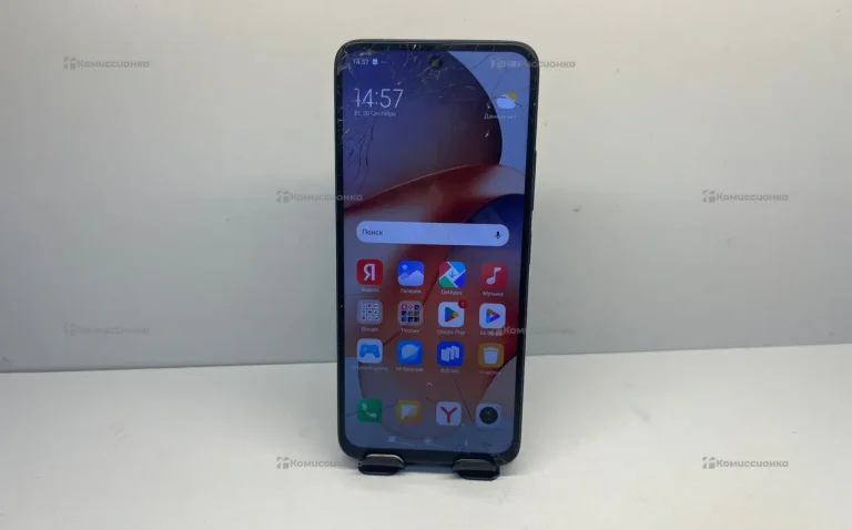 Xiaomi Redmi 12 6/128 ГБ