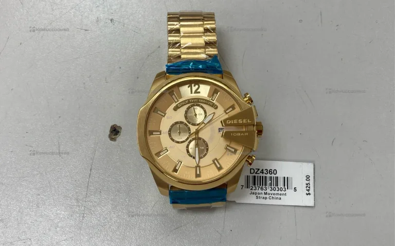 Часы Diesel DZ4360
