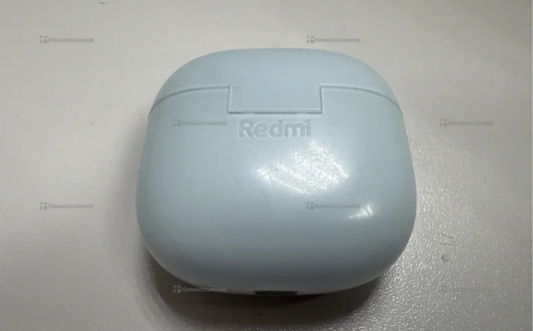 Наушники  redmi buds 6 lite