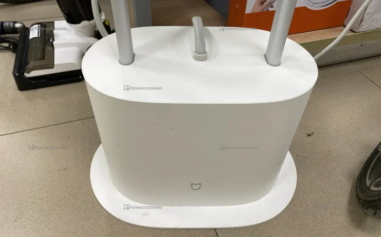 Вертикальный отпариватель Mijia Supercharger Garm