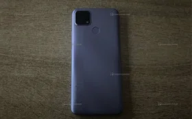 Купить Realme C25 4/64 ГБ б/у , в Москва и область Цена:3900рублей