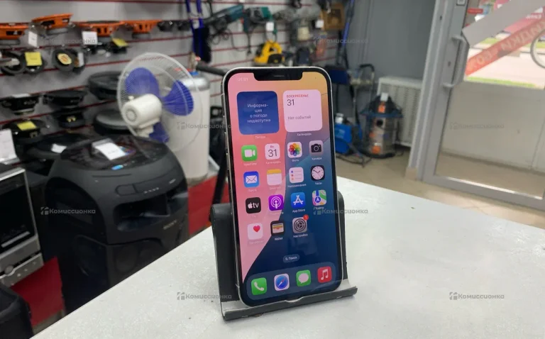 Apple iPhone 12 pro max 128Gb