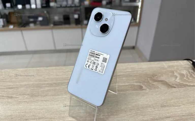 Tecno Spark Go 1 3/64Gb
