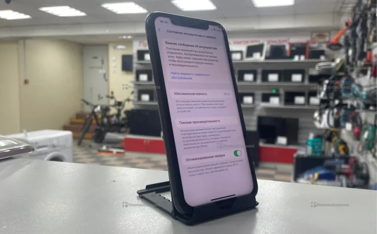 Apple iPhone 11 128Gb