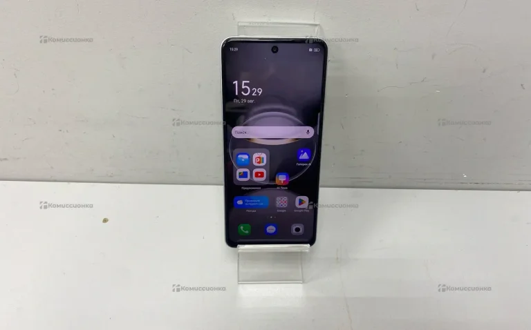Tecno Spark 30 8/128 ГБ