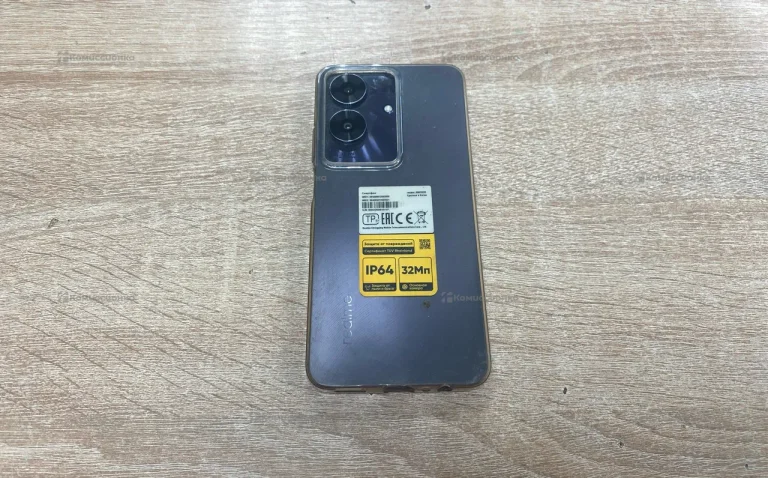 Realme Note 60 6/128 ГБ