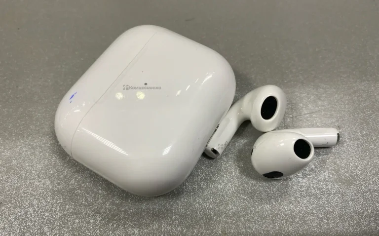 Наушники  Apple AirPods 3