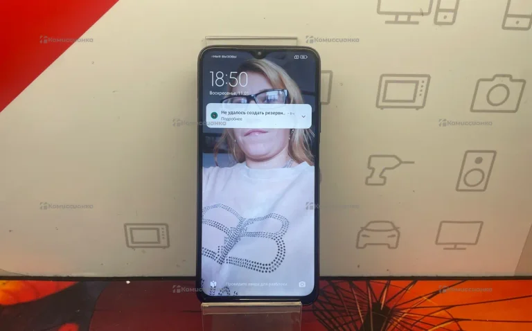Xiaomi POCO M3 4/128 ГБ