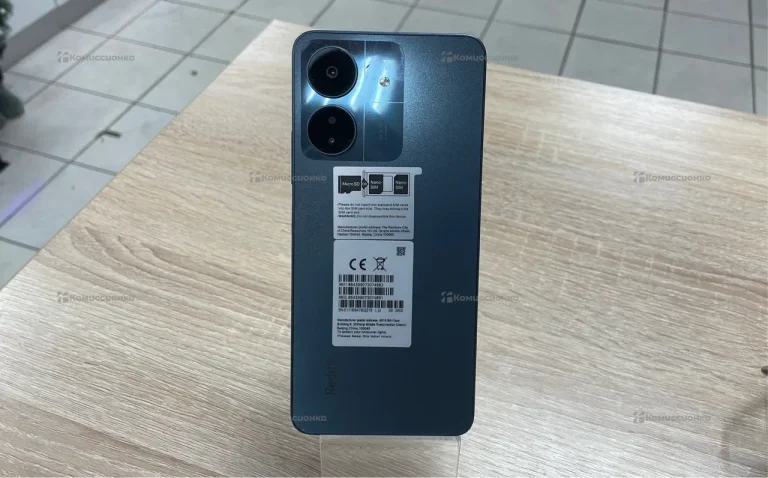 Xiaomi Redmi 13C 8/256 ГБ