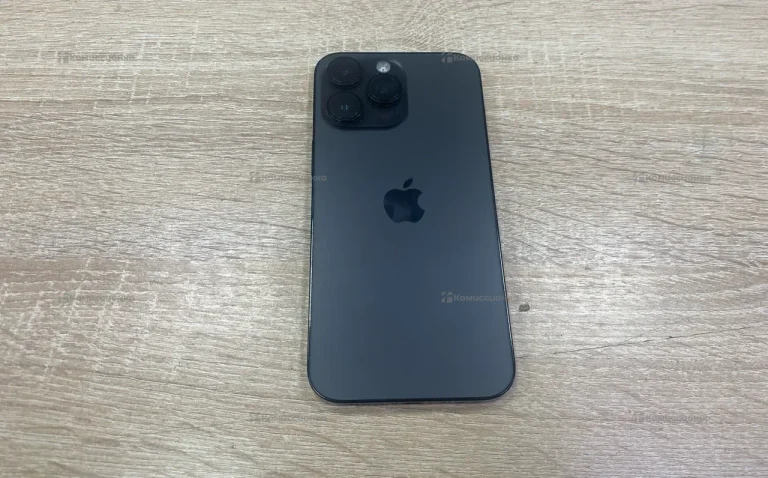 Apple iPhone 14 Pro Max 6/256 ГБ