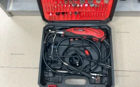 Купить Гравер Mauri mod mg-160 б/у , в Самара Цена:2500рублей