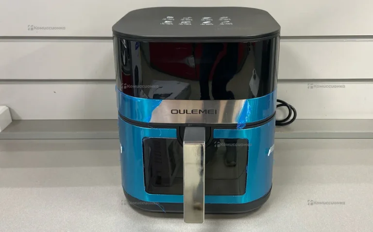 Аэрогриль Oulemei OLM-KZC010