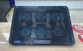 Подставка охлаждающая CoolCold F5