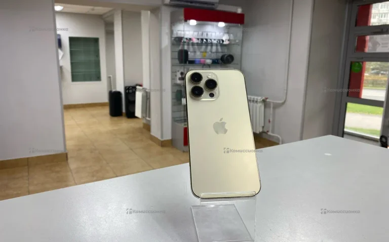 Apple iPhone 14 Pro Max 6/256 ГБ