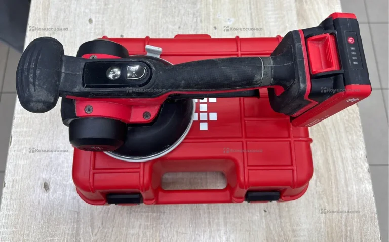 Виброприсоска 9395 Tile vibrator