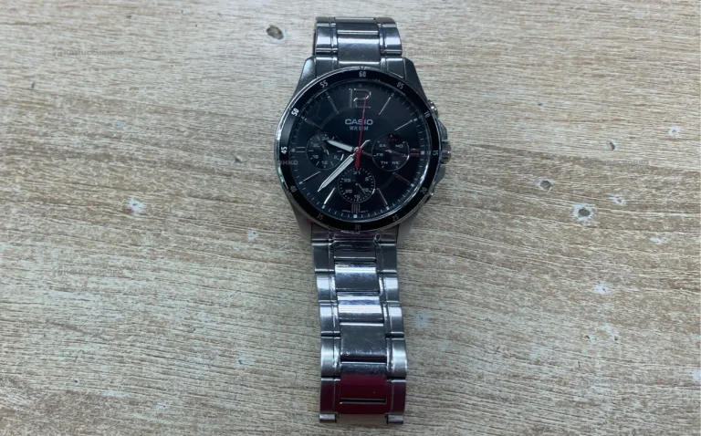 Часы  Casio mip 1374