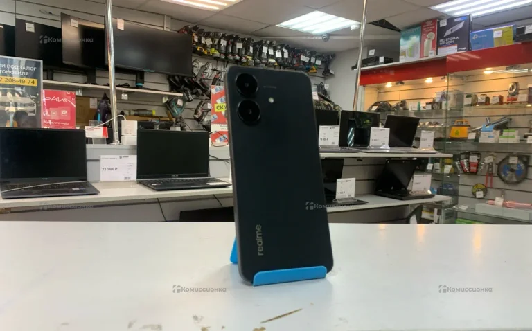 Realme Note 60X 3/64