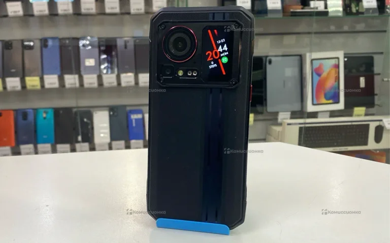 Hotwav Cyber 15 12/256 ГБ