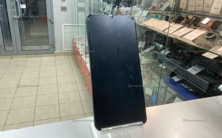 Realme Note 50 8/128 ГБ