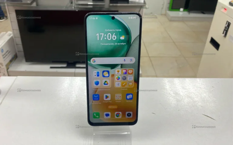 Honor X7c 6/128 ГБ