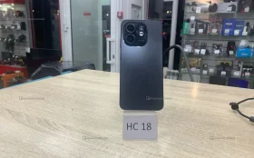 Infinix Smart 9 4/64 ГБ