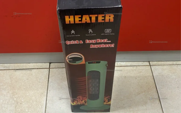 Обогреватель heater