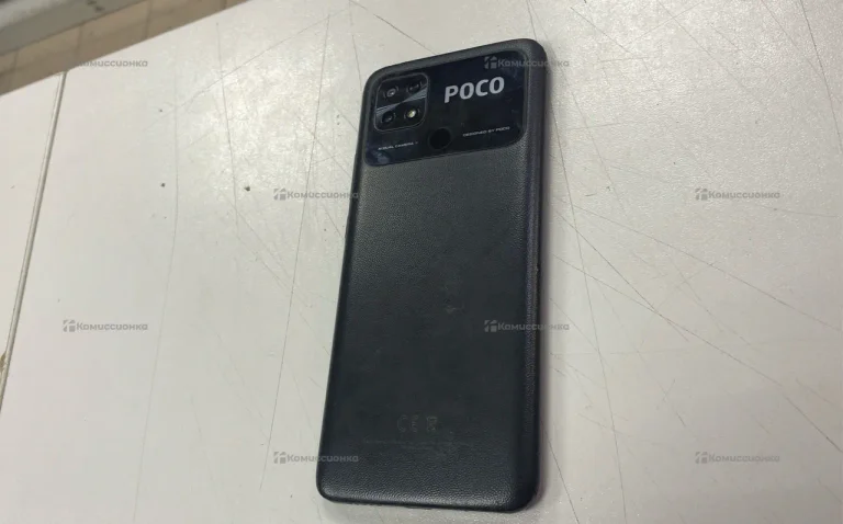Xiaomi Poco C40 3/32 ГБ