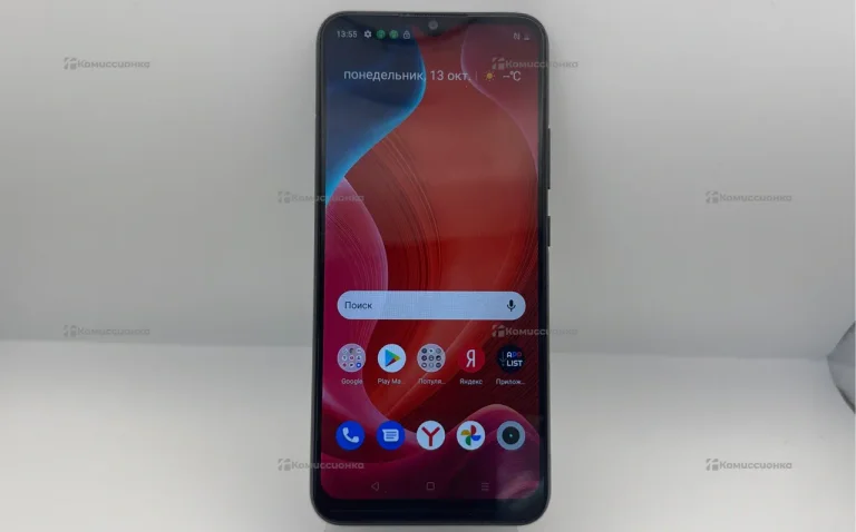 Realme C21Y 4/64 ГБ
