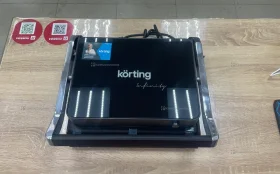 Купить Гриль электрический Korting KGPA 0403 W б/у , в Самара Цена:7500рублей