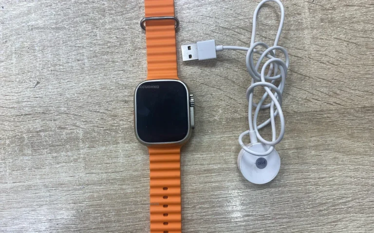 Часы Watch Ultra реплика