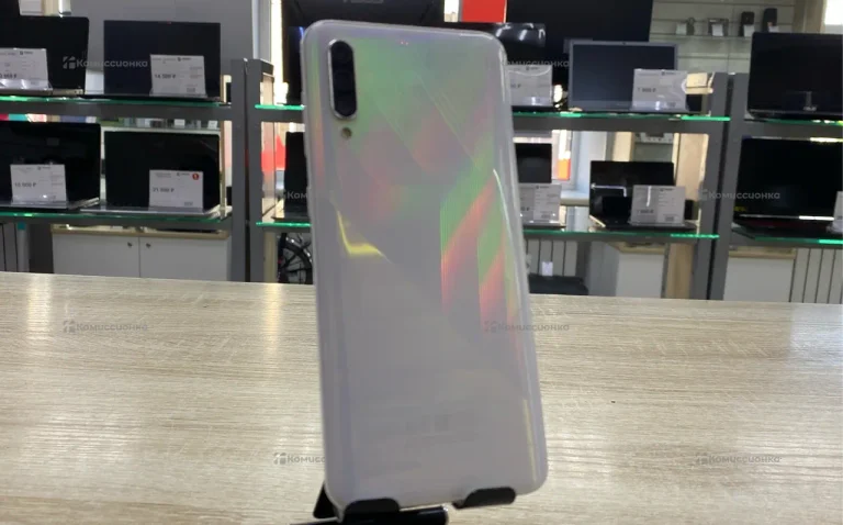 Samsung Galaxy A30s 3/32Gb
