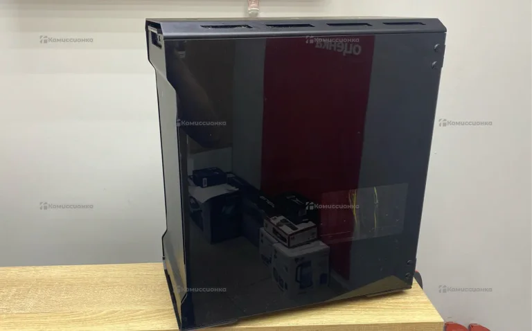 Системный блок Ryzen 7 Pro 3060