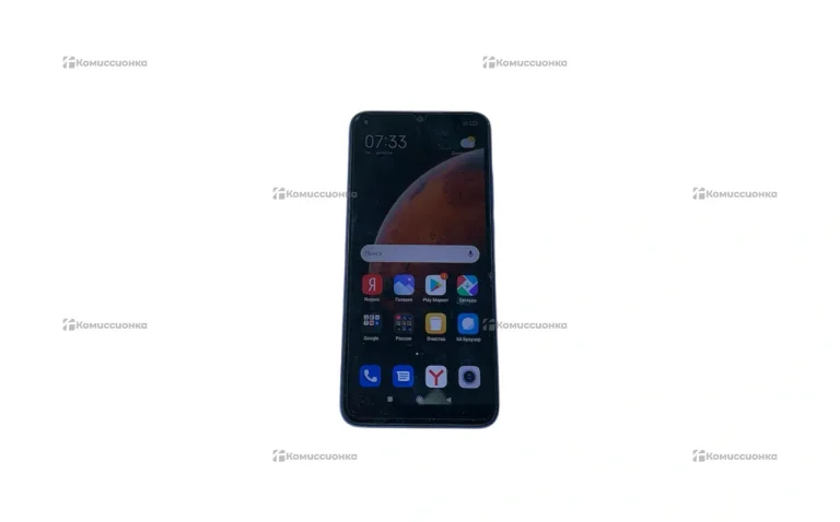 Xiaomi Redmi 9A 2/32 ГБ
