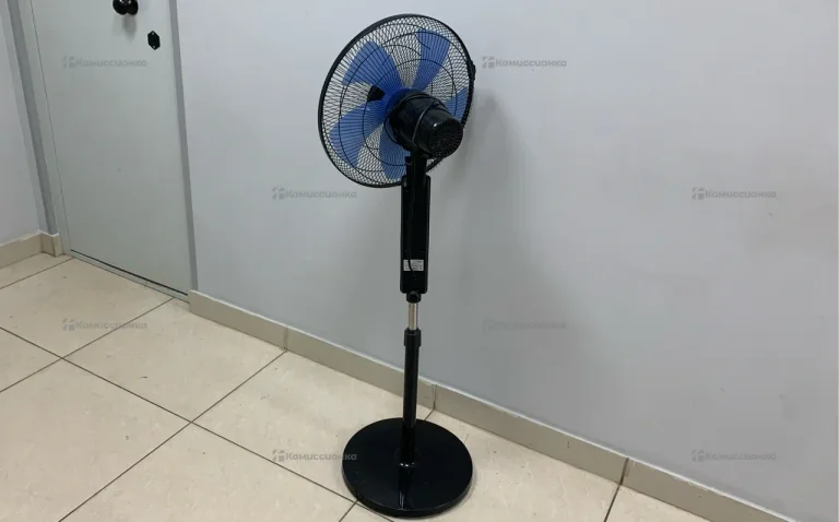 Вентилятор aceline 1650
