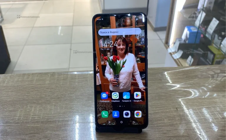 Tecno Spark Go 2023 3/64 ГБ
